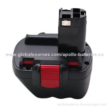 26 Bosch, BAT011, 12V, Power Tool Battery
